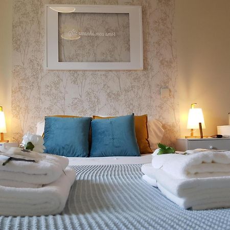 Braga Bells Guesthouse المظهر الخارجي الصورة