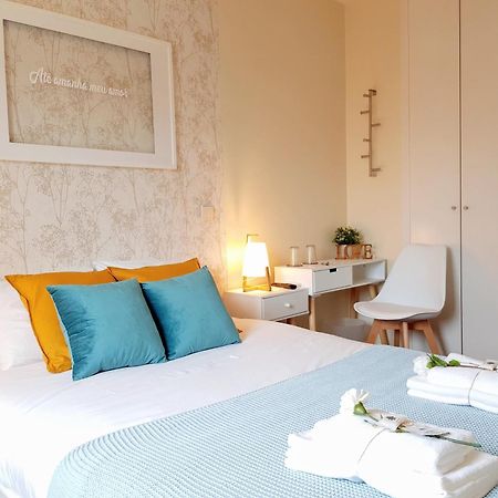Braga Bells Guesthouse المظهر الخارجي الصورة