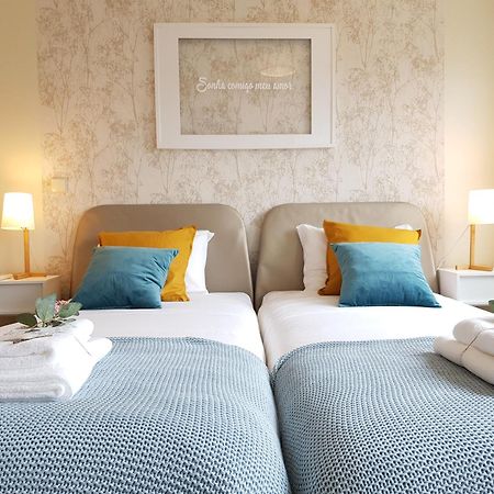 Braga Bells Guesthouse المظهر الخارجي الصورة