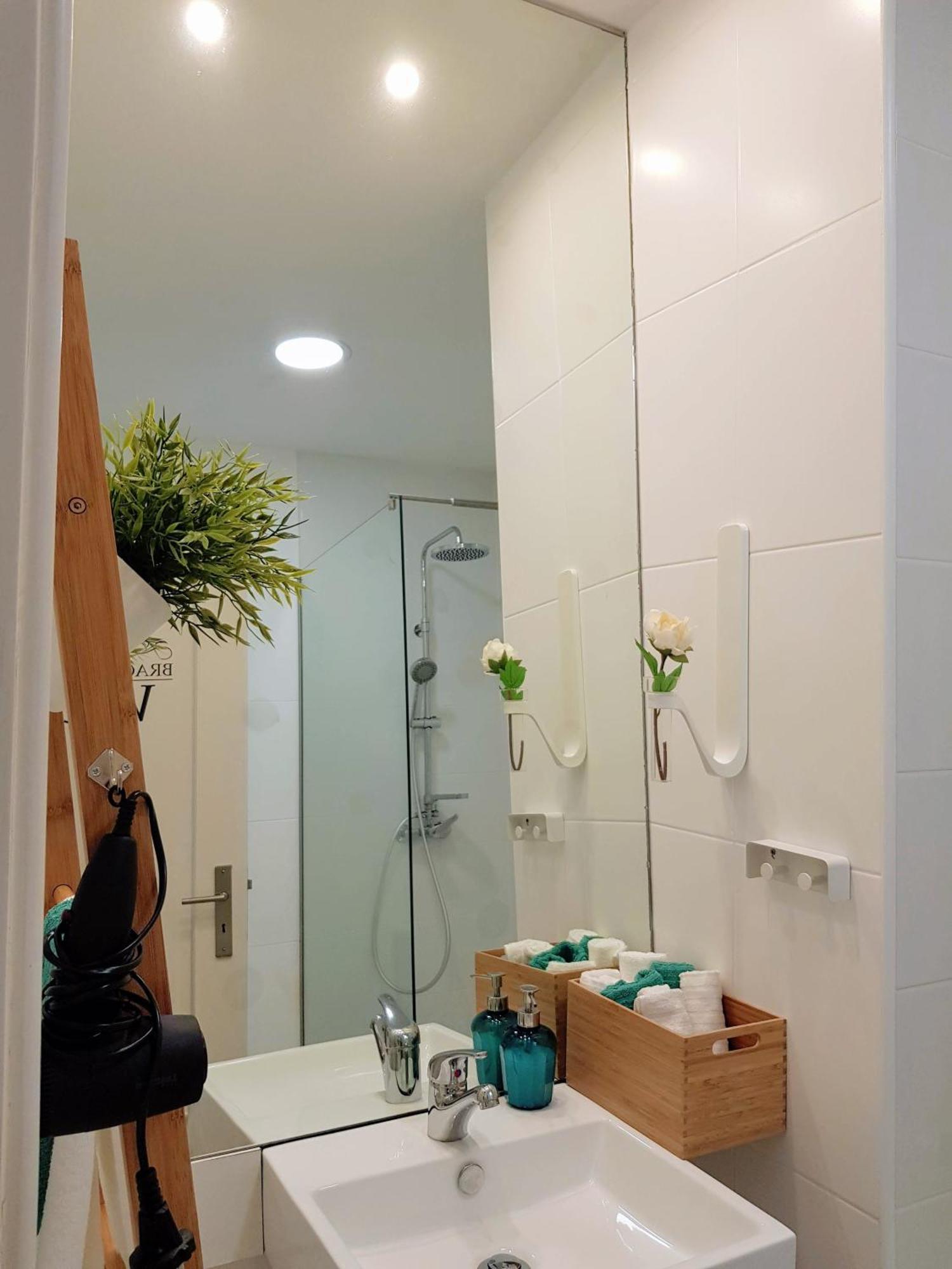Braga Bells Guesthouse المظهر الخارجي الصورة