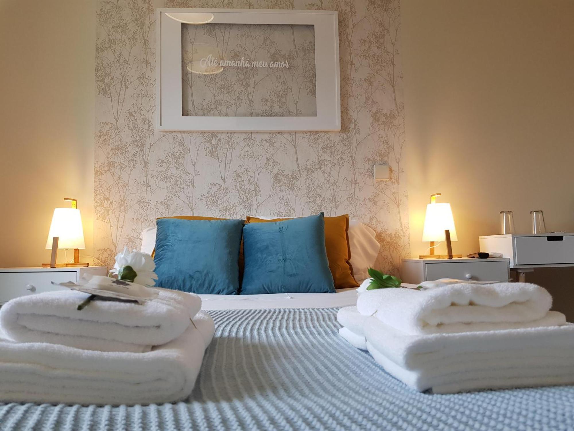 Braga Bells Guesthouse المظهر الخارجي الصورة