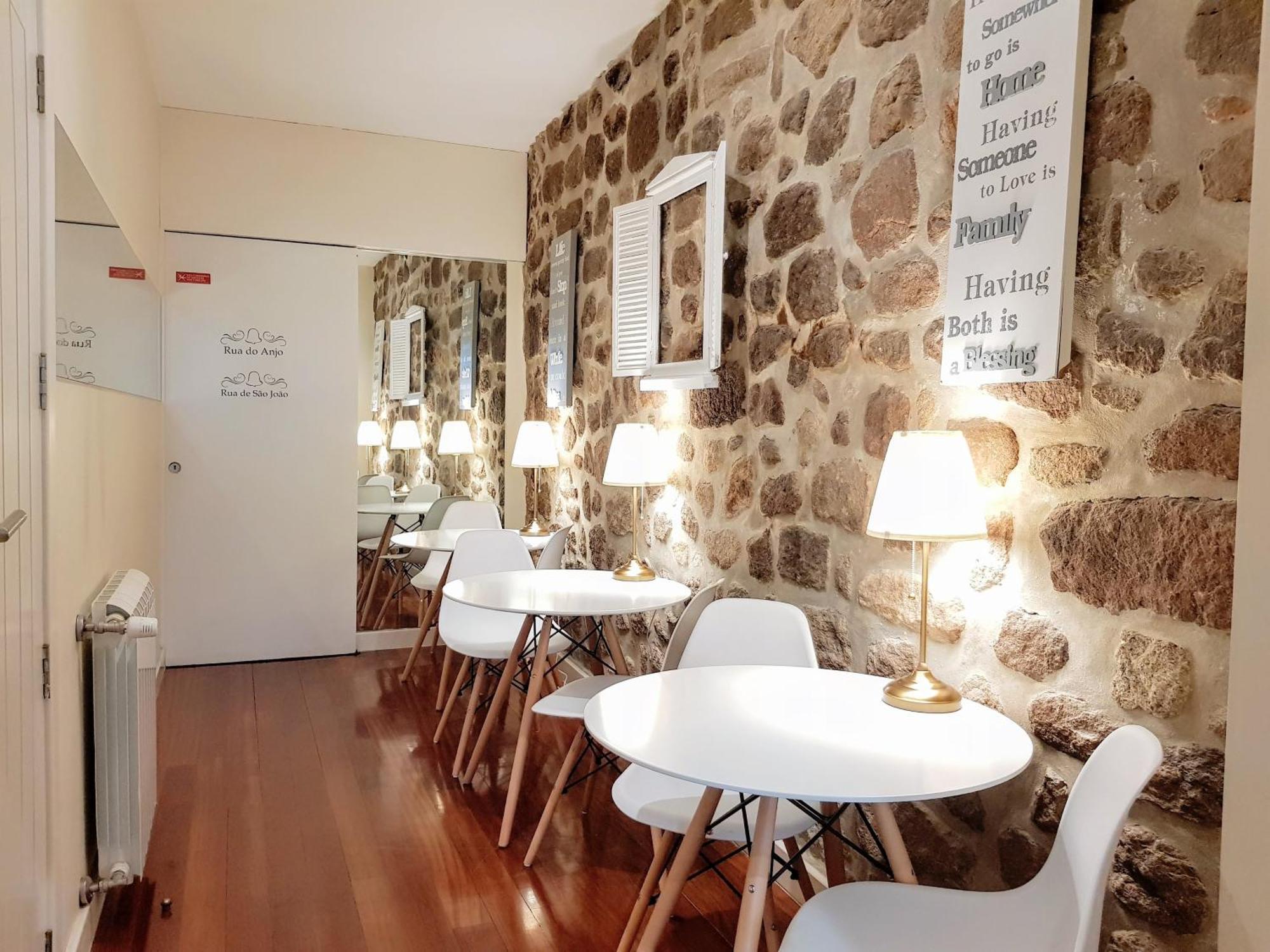 Braga Bells Guesthouse المظهر الخارجي الصورة