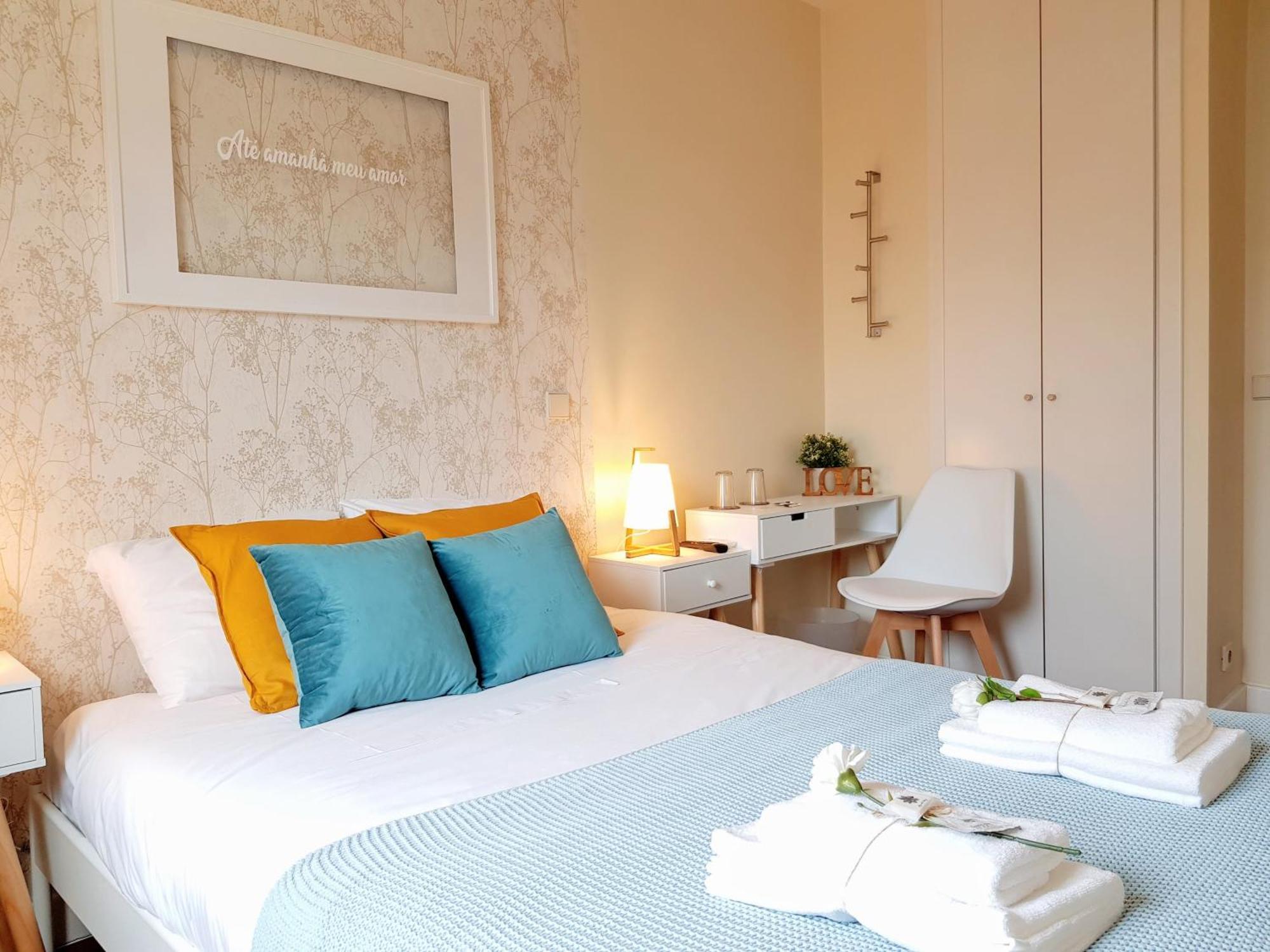 Braga Bells Guesthouse المظهر الخارجي الصورة