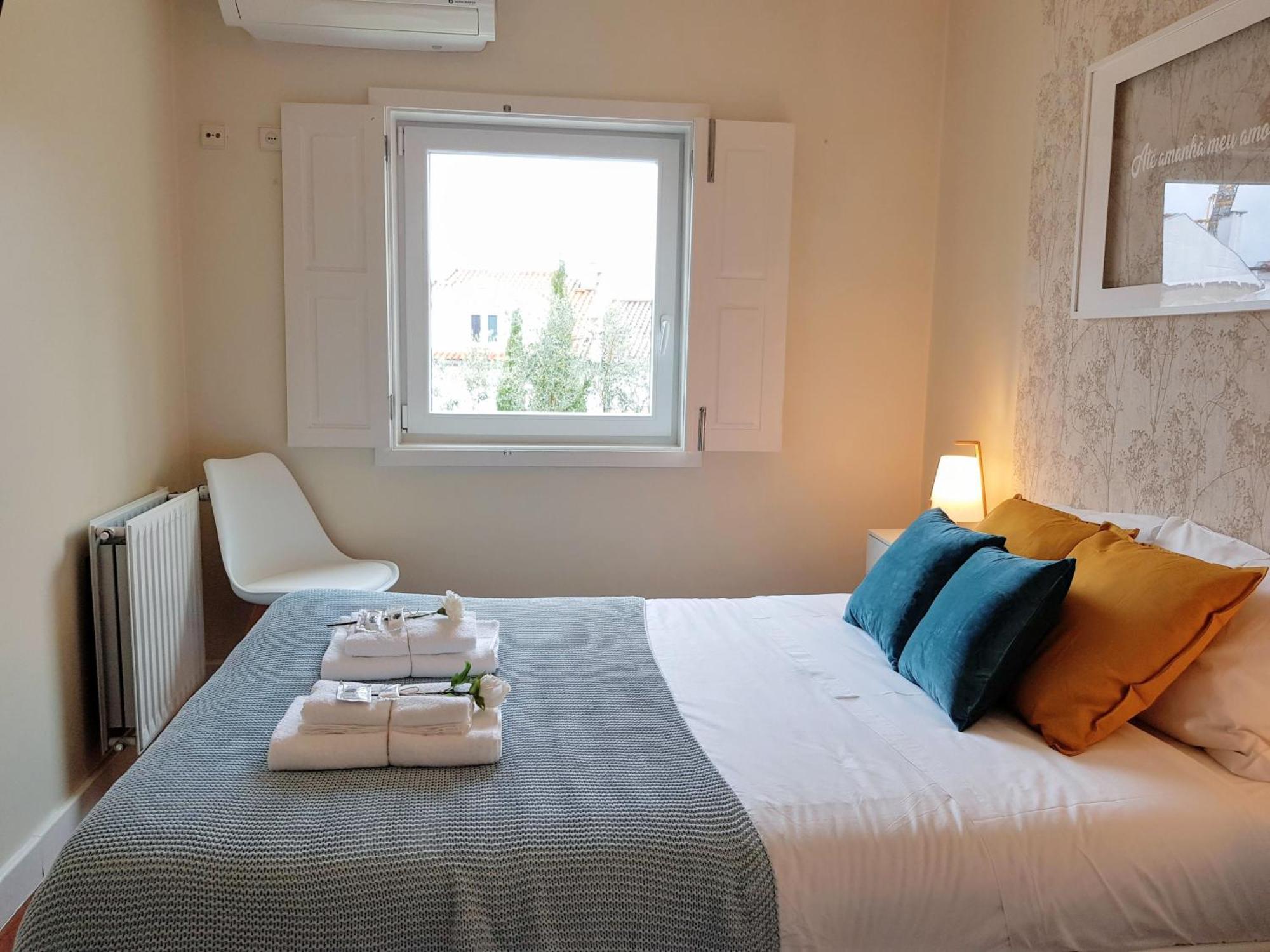 Braga Bells Guesthouse المظهر الخارجي الصورة