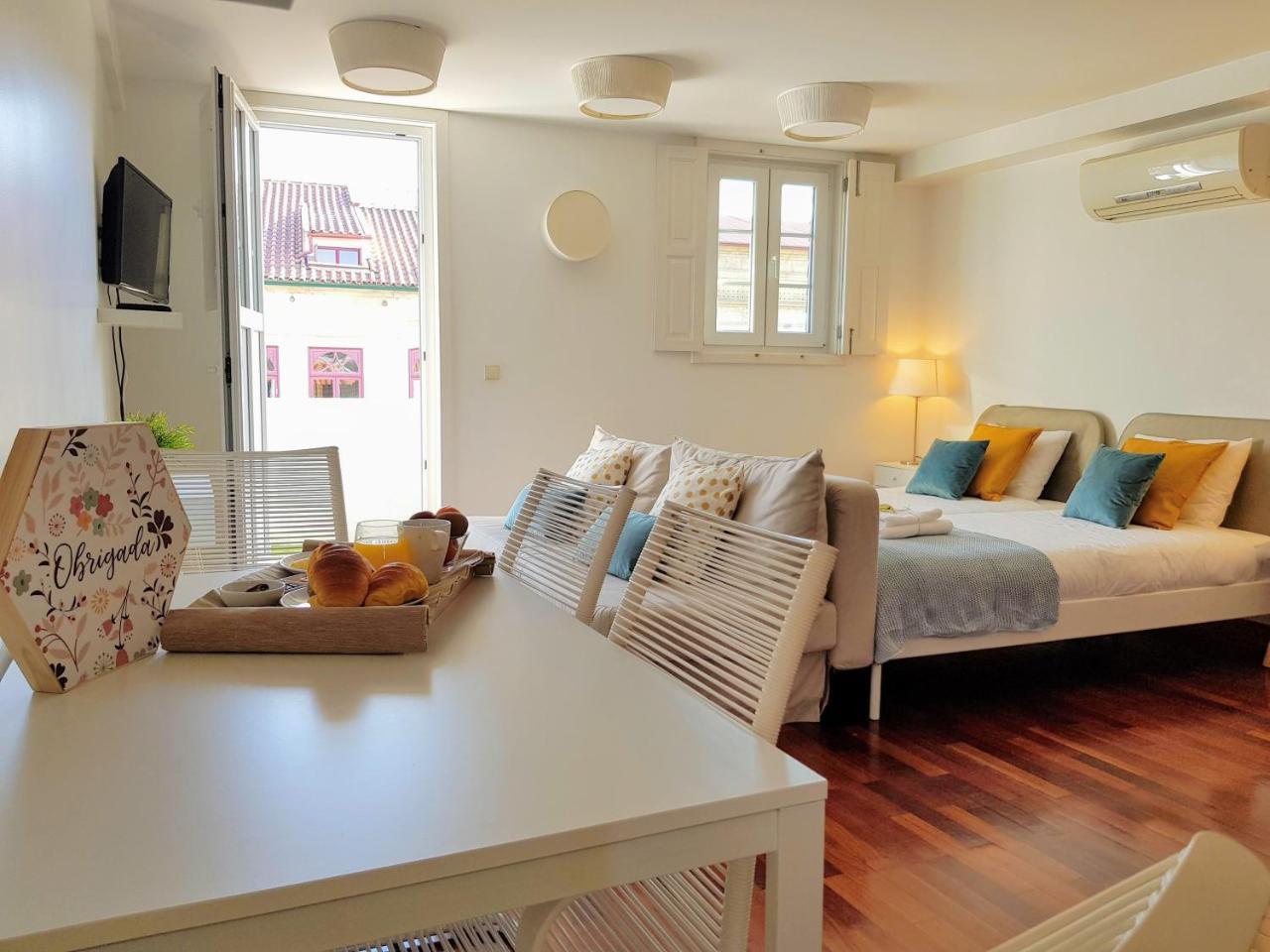 Braga Bells Guesthouse المظهر الخارجي الصورة