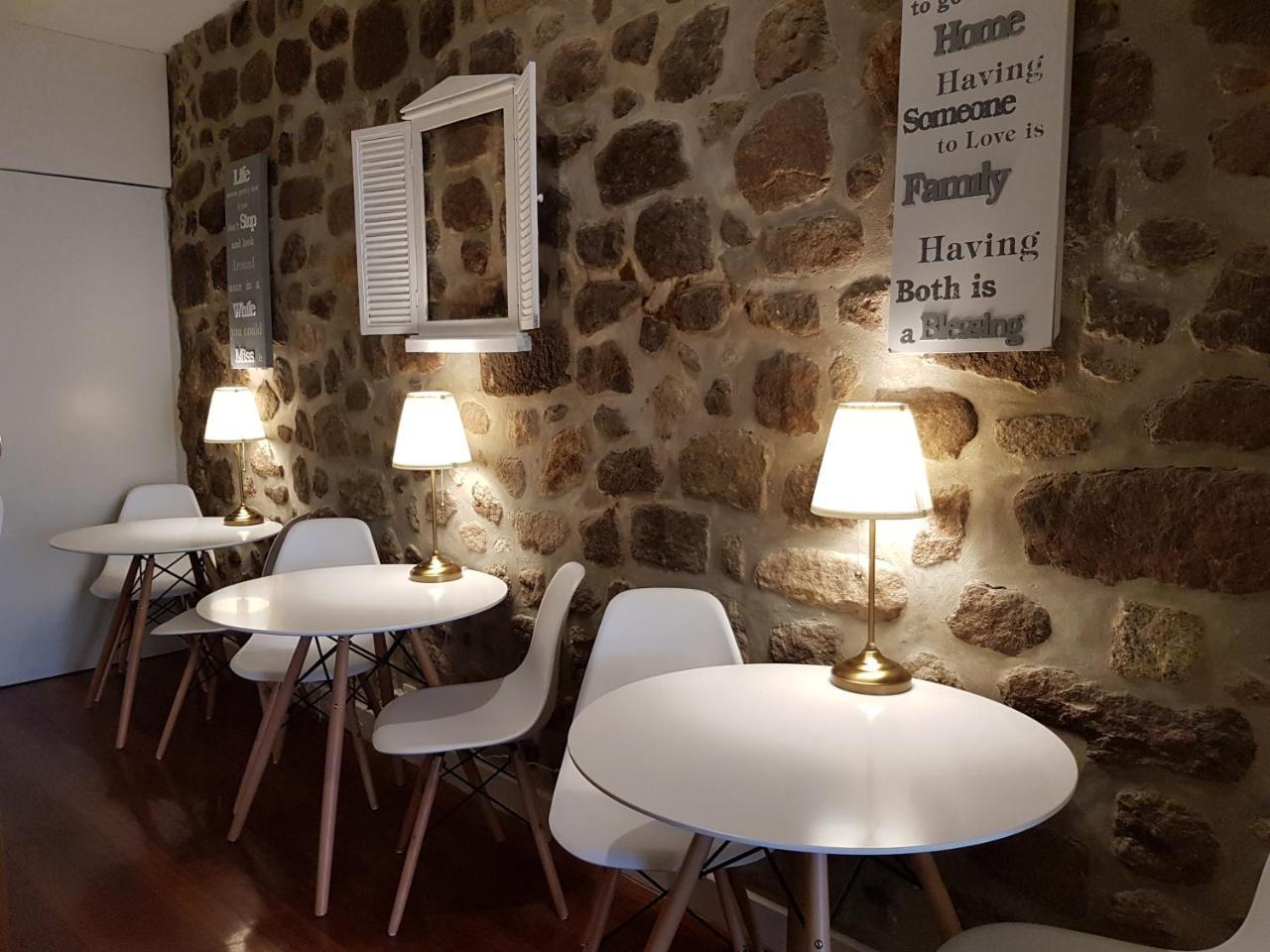 Braga Bells Guesthouse المظهر الخارجي الصورة