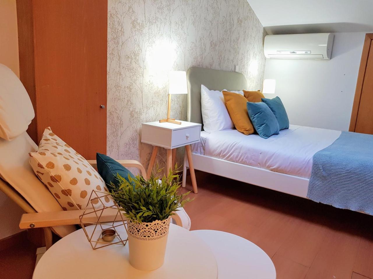 Braga Bells Guesthouse المظهر الخارجي الصورة