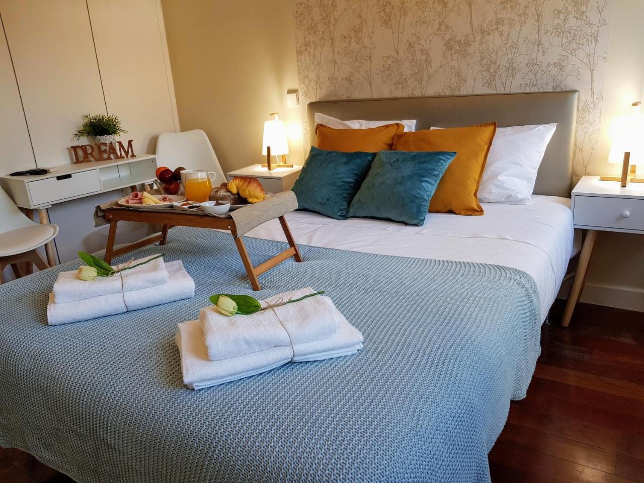 Braga Bells Guesthouse المظهر الخارجي الصورة