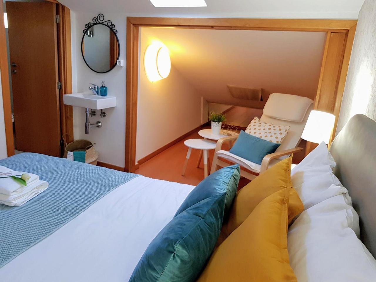 Braga Bells Guesthouse المظهر الخارجي الصورة