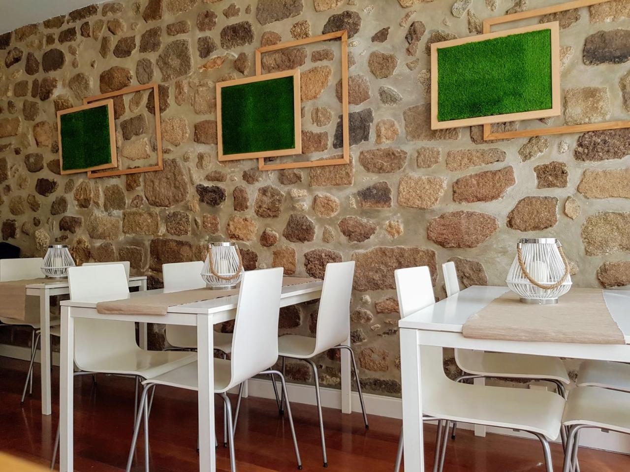 Braga Bells Guesthouse المظهر الخارجي الصورة