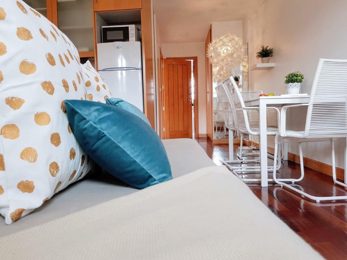 Braga Bells Guesthouse المظهر الخارجي الصورة