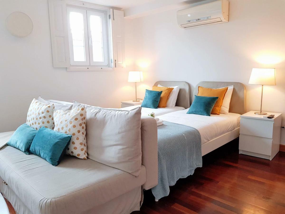 Braga Bells Guesthouse المظهر الخارجي الصورة