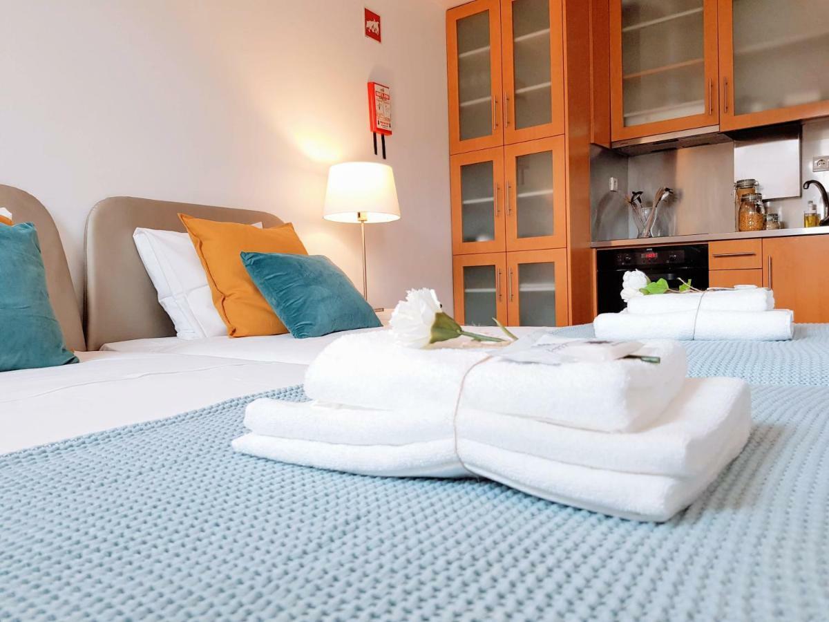 Braga Bells Guesthouse المظهر الخارجي الصورة