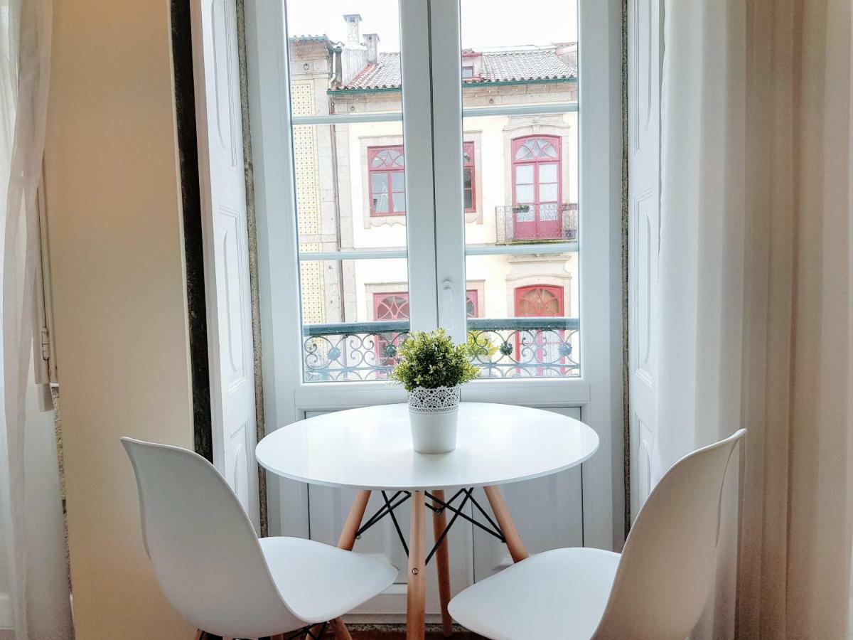 Braga Bells Guesthouse المظهر الخارجي الصورة