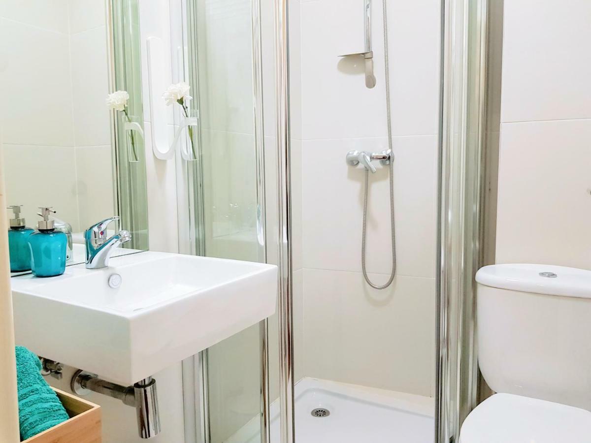 Braga Bells Guesthouse المظهر الخارجي الصورة