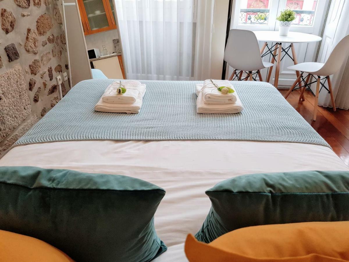 Braga Bells Guesthouse المظهر الخارجي الصورة