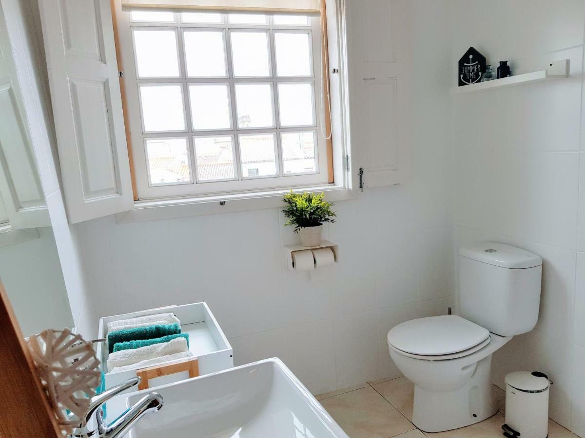 Braga Bells Guesthouse المظهر الخارجي الصورة