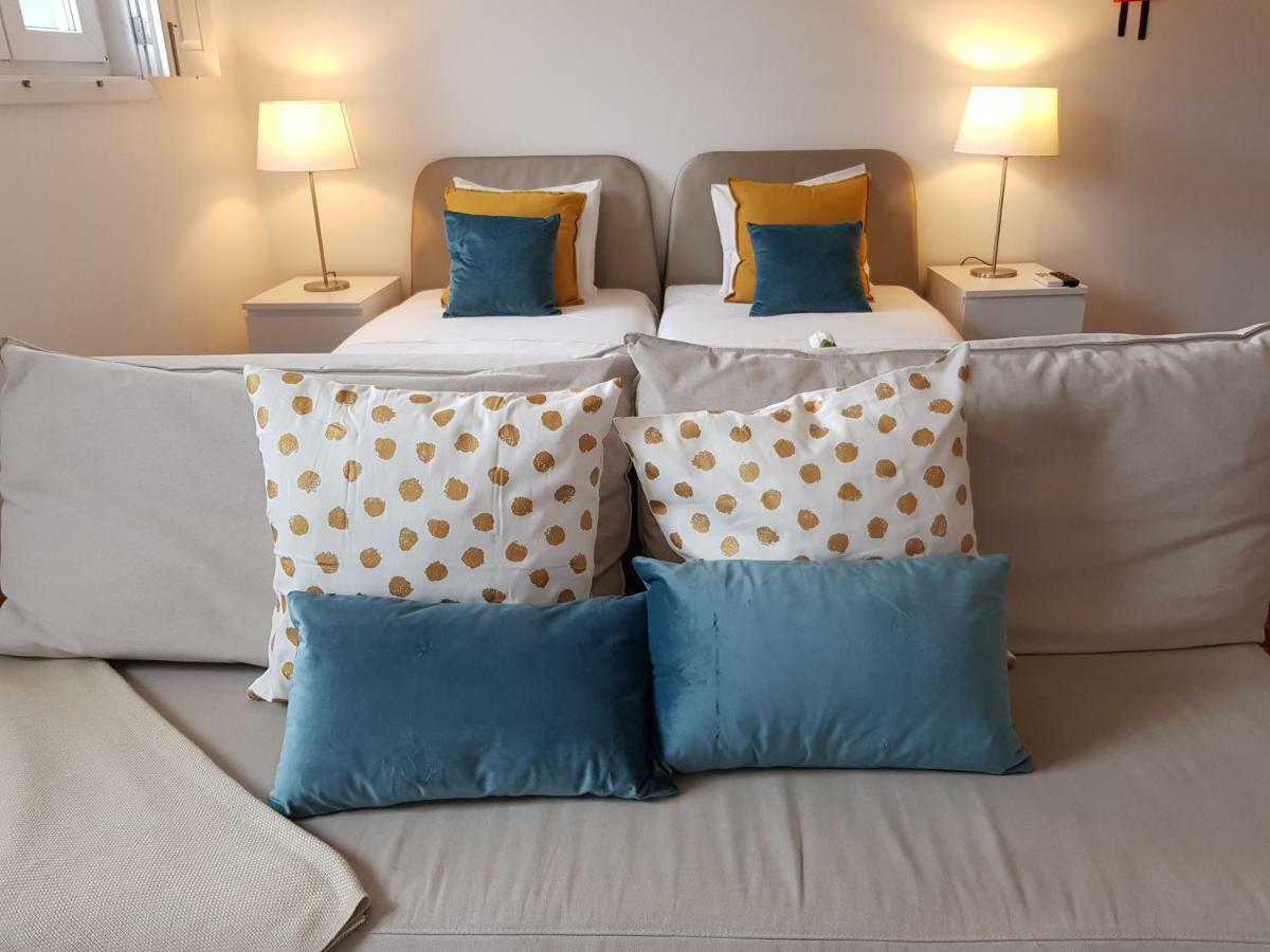 Braga Bells Guesthouse المظهر الخارجي الصورة
