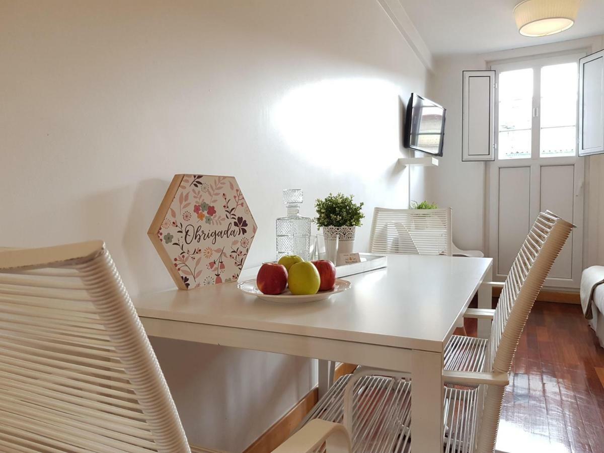 Braga Bells Guesthouse المظهر الخارجي الصورة