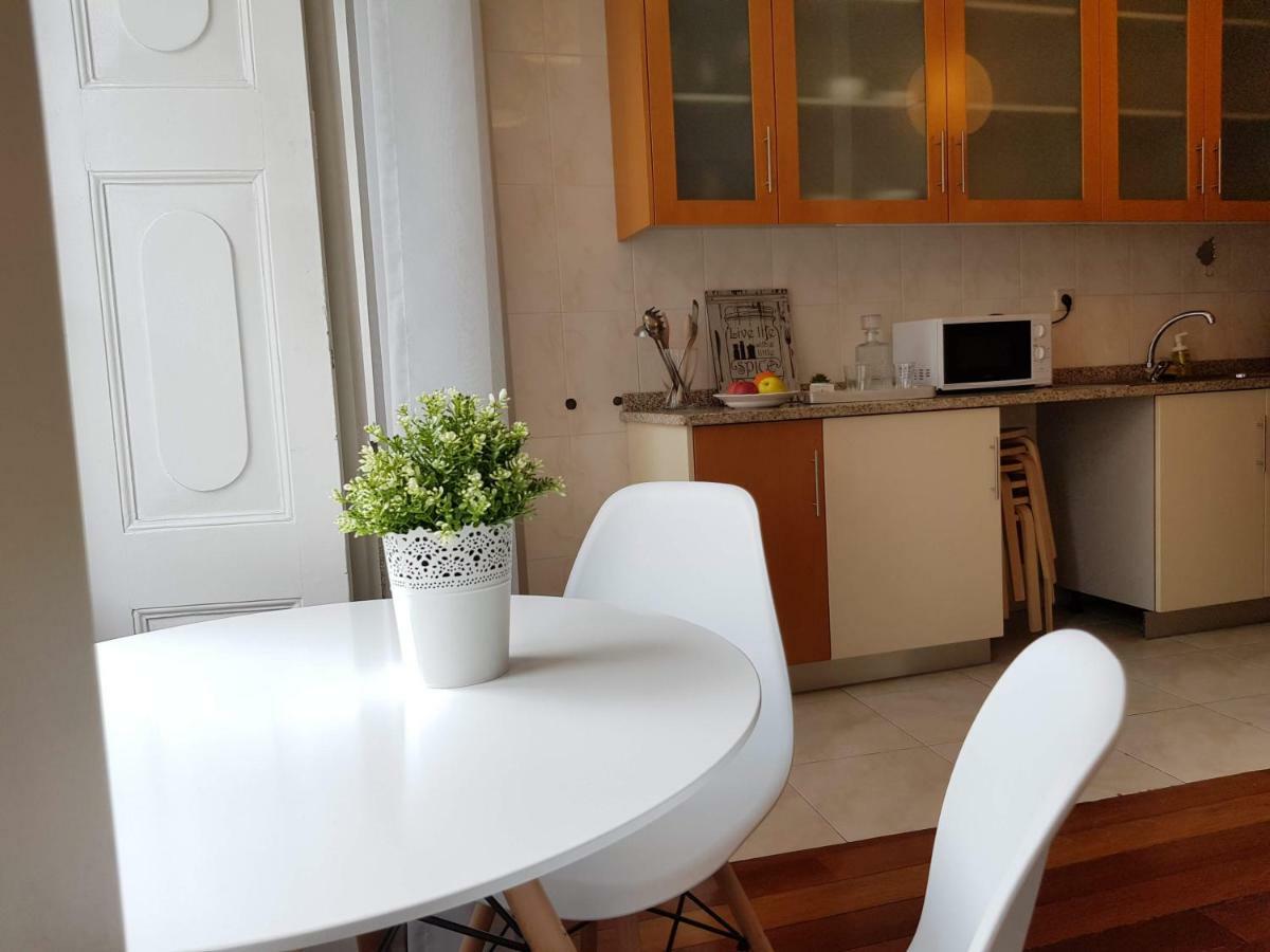 Braga Bells Guesthouse المظهر الخارجي الصورة