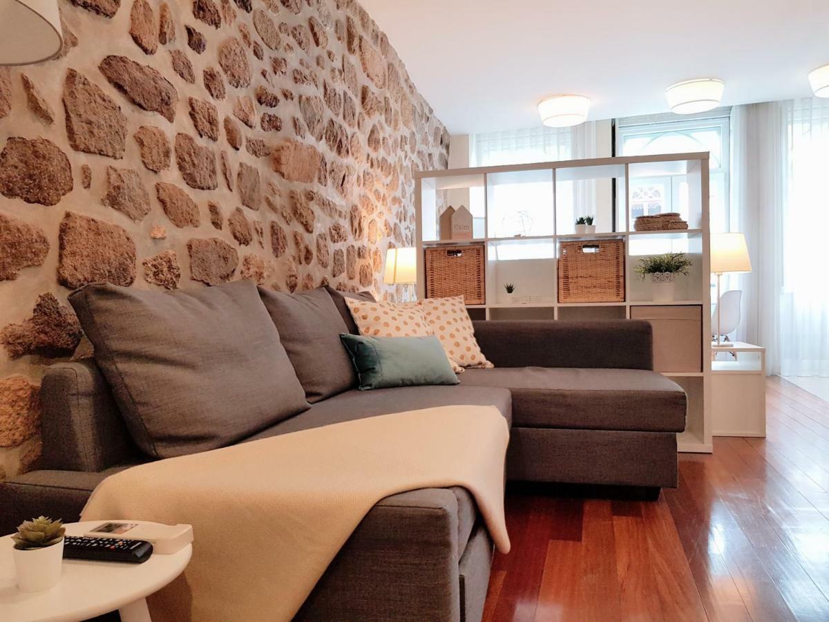 Braga Bells Guesthouse المظهر الخارجي الصورة