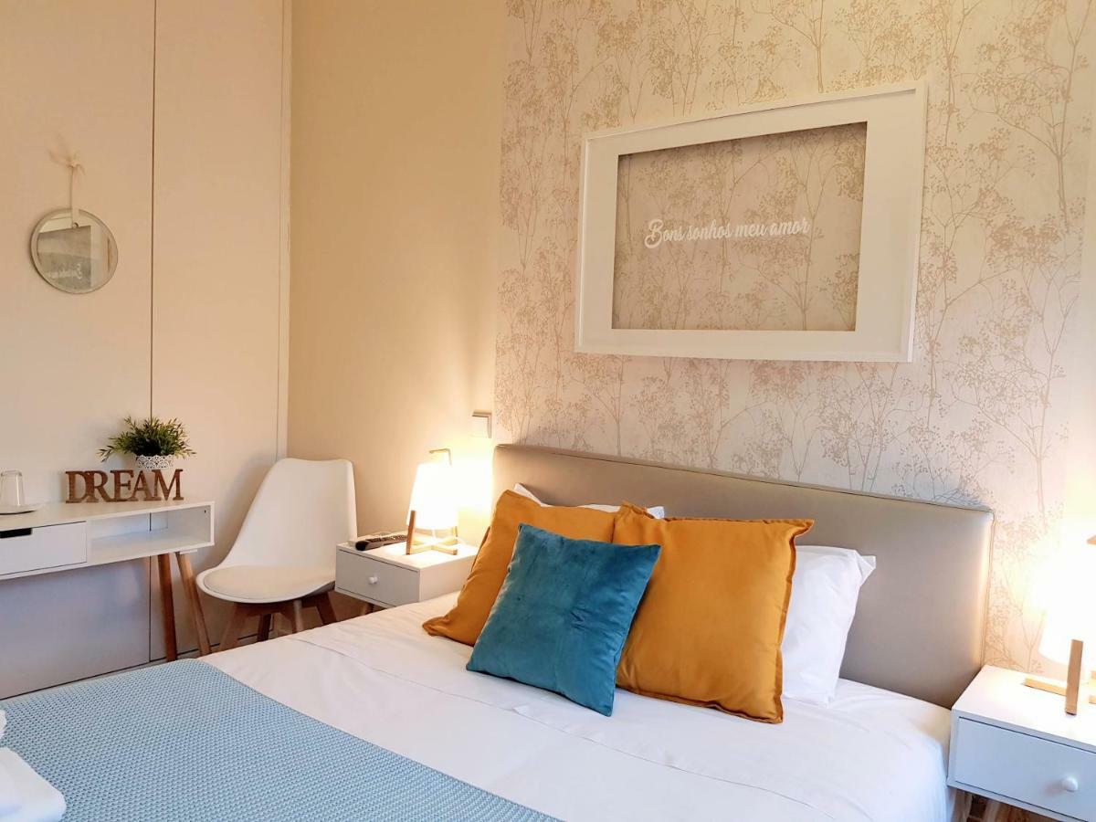 Braga Bells Guesthouse المظهر الخارجي الصورة