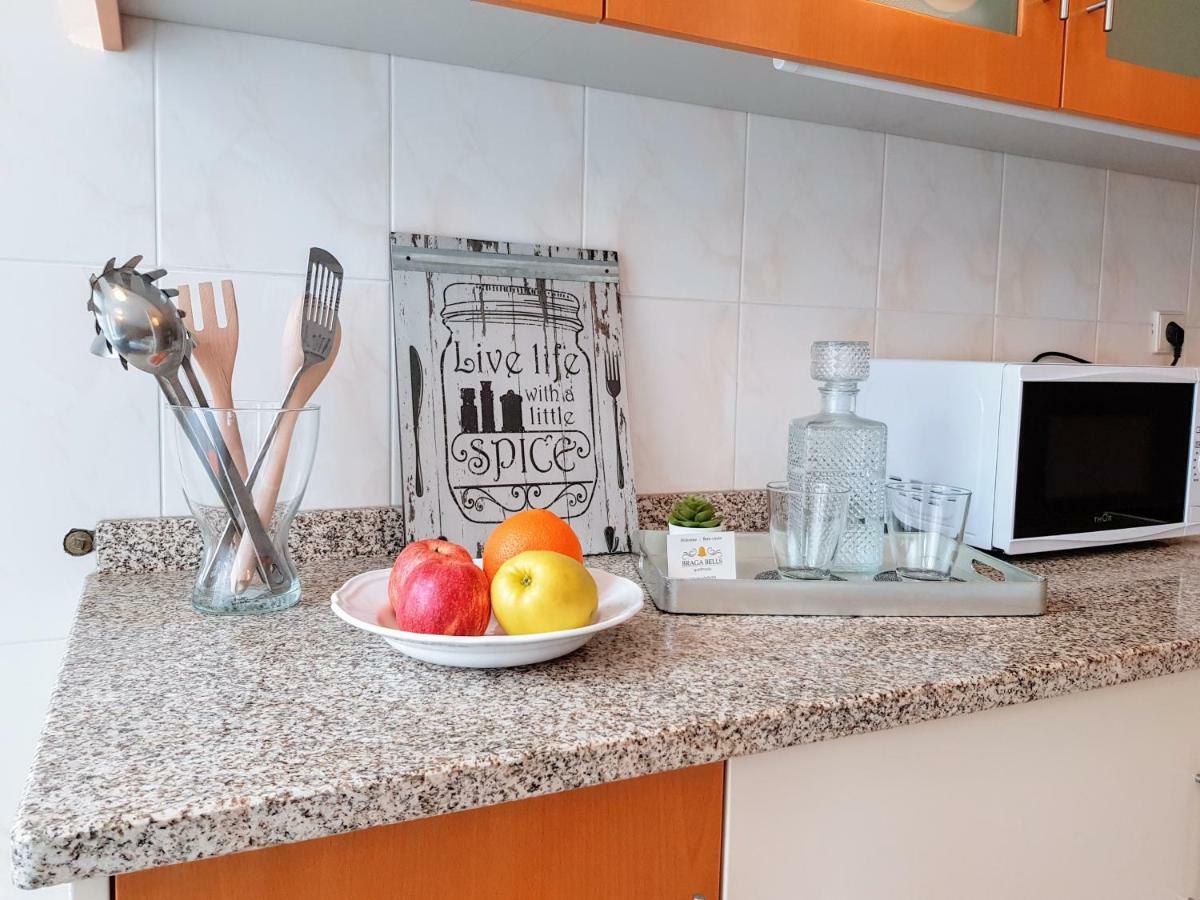 Braga Bells Guesthouse المظهر الخارجي الصورة