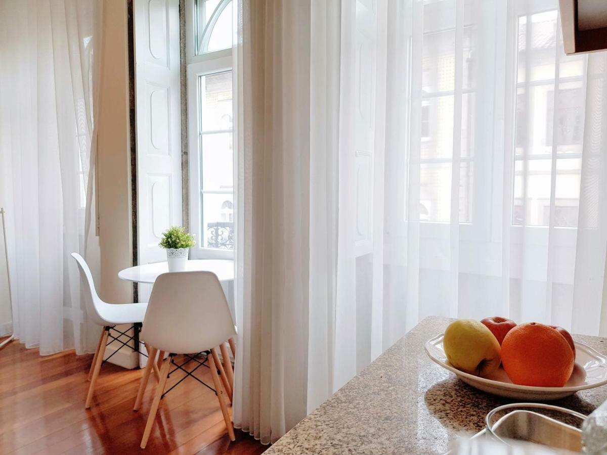 Braga Bells Guesthouse المظهر الخارجي الصورة