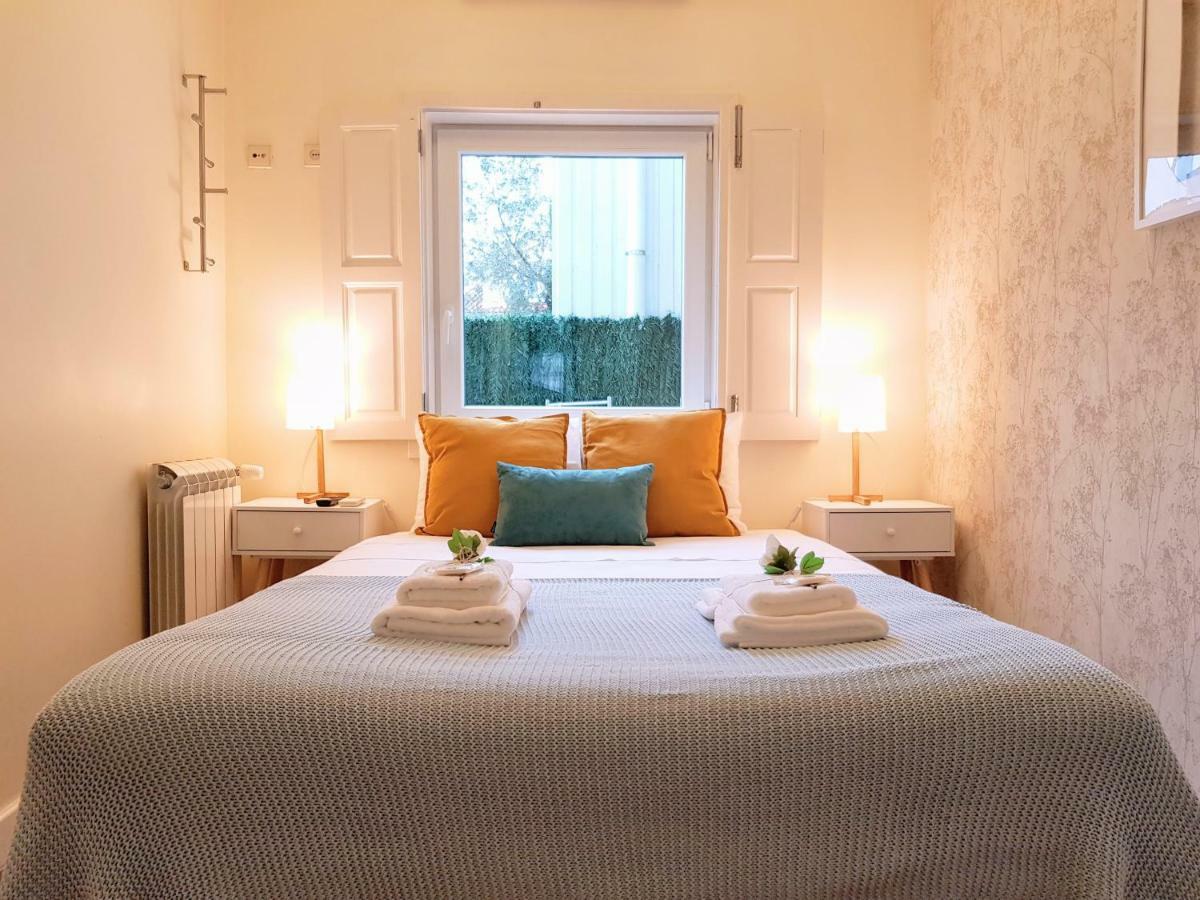 Braga Bells Guesthouse المظهر الخارجي الصورة