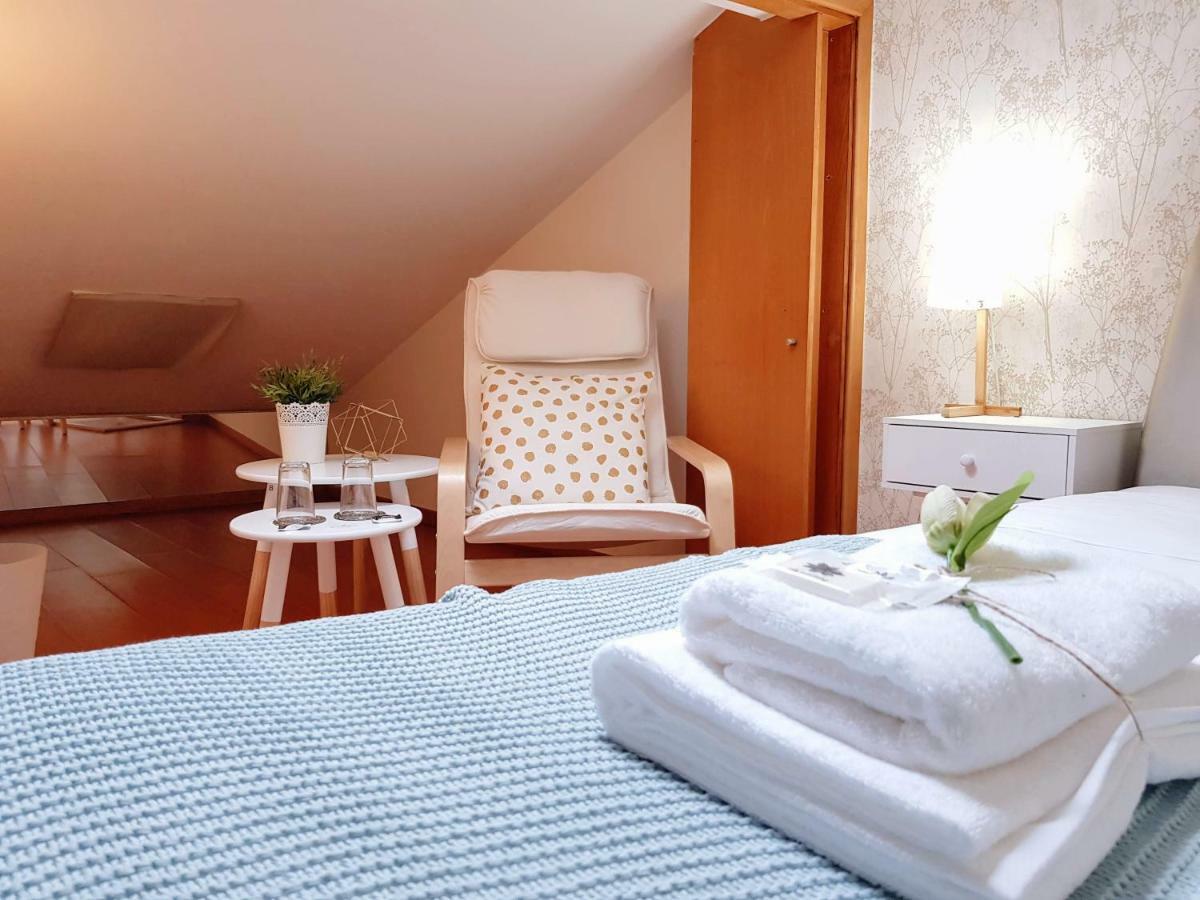 Braga Bells Guesthouse المظهر الخارجي الصورة