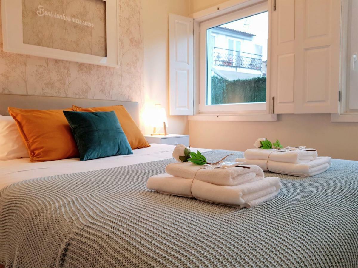 Braga Bells Guesthouse المظهر الخارجي الصورة