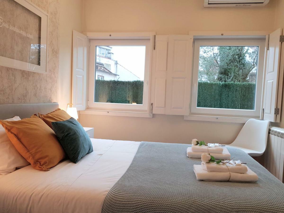 Braga Bells Guesthouse المظهر الخارجي الصورة