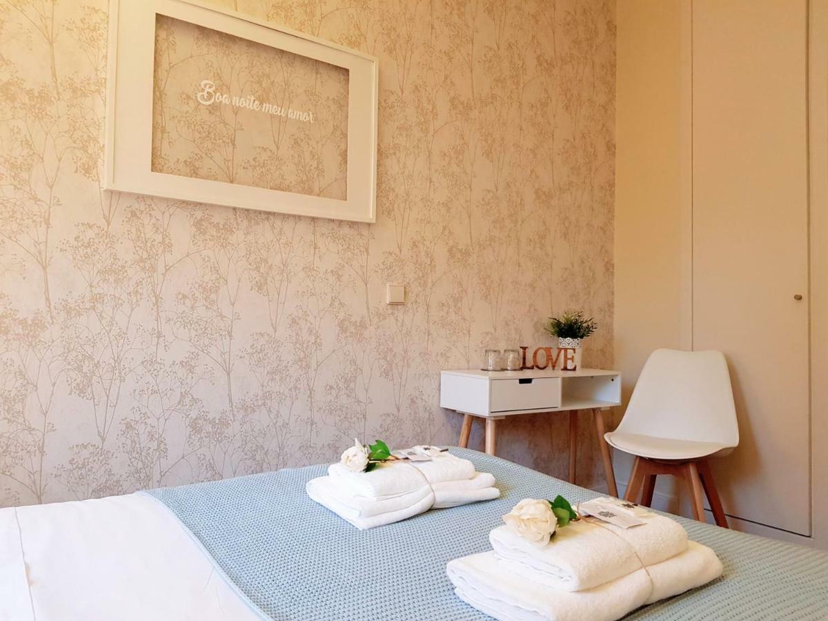 Braga Bells Guesthouse المظهر الخارجي الصورة