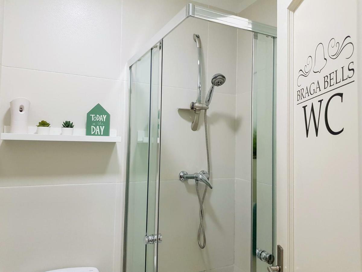 Braga Bells Guesthouse المظهر الخارجي الصورة
